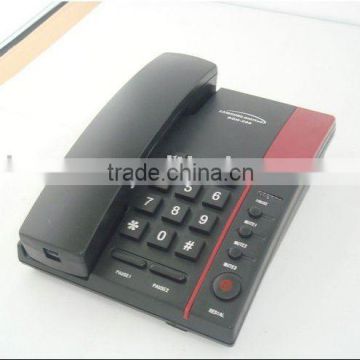 corded avaya telephone for home and hotel