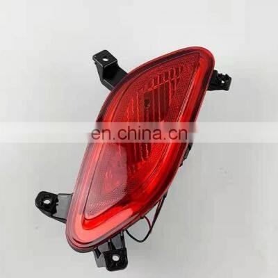 High Quality Wholesale Best-selling Auto Parts for Tiggo 3X OE J69-4416030 Left Rear Fog Lamp Rear Bar Lamp photo-2
