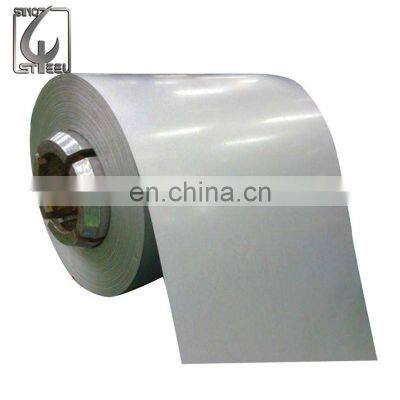 HR CR Gi Steel Sheet Secondary PPGI Coils