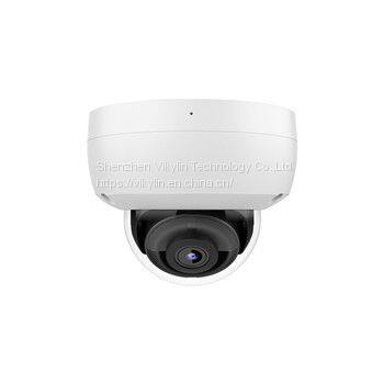 DT146G2   4 МП камера сети фиксированной купольной формы AcuSense   4 МП IP-камера