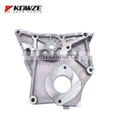 Cylinder Block Case Assy For Mitsubishi L200 Nativa Pajero Sport Parts 1064A032 photo-3