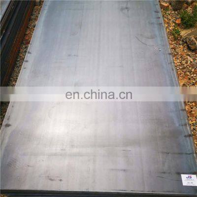 Aisi 1005 S45c Plate Thickness Standard Din Ck53 Carbon Steel Sheet