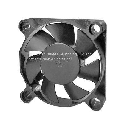 45*45mm Power Supply 4510 Cooling Fan for Hobbywing EZRUN MAX5 ESC Brushless Speed Controller photo-3