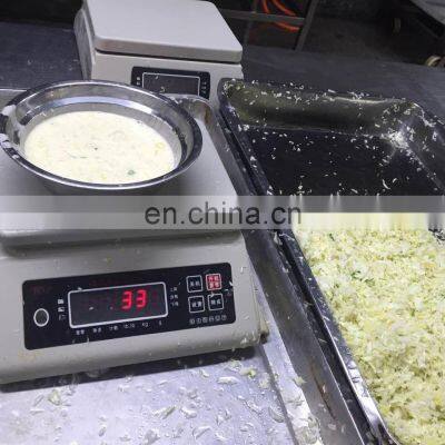 Best Selling Seafood Snacks Frozen Roasted Octopus Ball photo-3