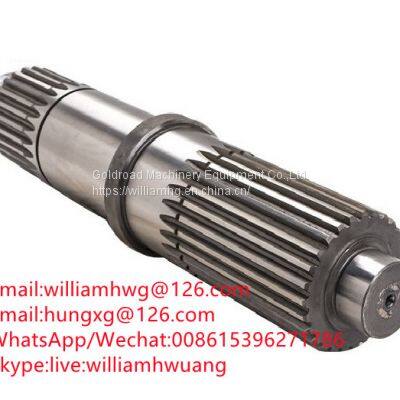 Sany A820210000246 Gear SY5390.2.2A-9 A820301020616 Shaft Output SY4029-11 A820301020617 Shaft Input SY4029-24 photo-3