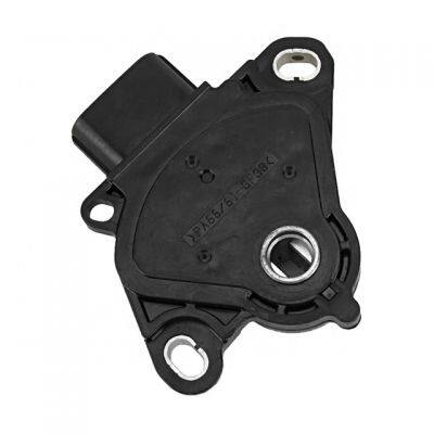 Haoxiang Auto Neutral Start Switch OE 84540-28030 8454028030 For Toyota Lexus photo-4