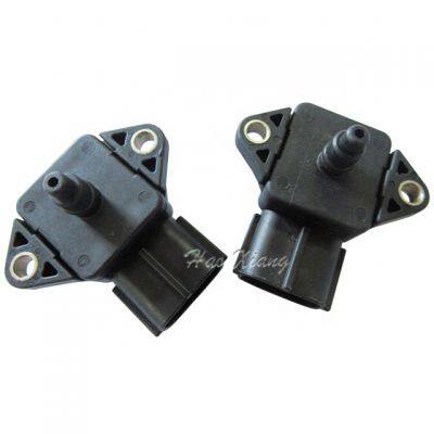 Haoxiang Air Intake Manifold Absolute Pressure Sensor MAP Sensor 18590-76G50 079800-4900 For SUZUKI WAGON photo-4