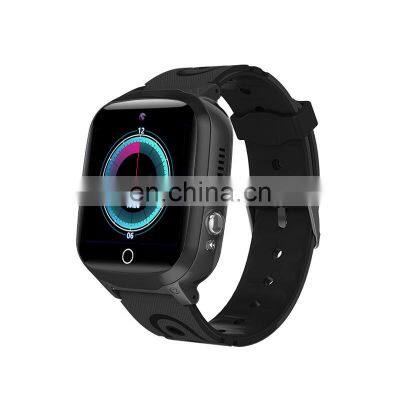 Flawless Waterproof Kids Smart Watch Phone Q13 Anti-Lost GPS Tracking WIFI 2G Smart Watch for Kids photo-4