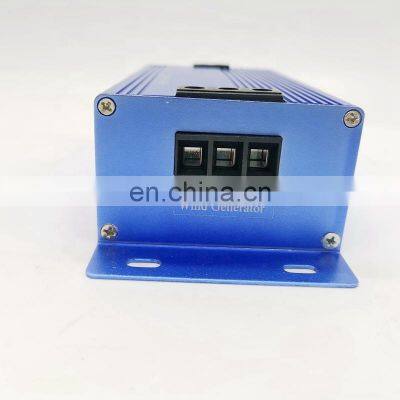 12V 24V 48V Automatic Voltage Regulator Charge Controller for Wind Generator