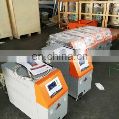 Water Heating Mold/Mould Temperature Controller MTC for Plastic Injection photo-3