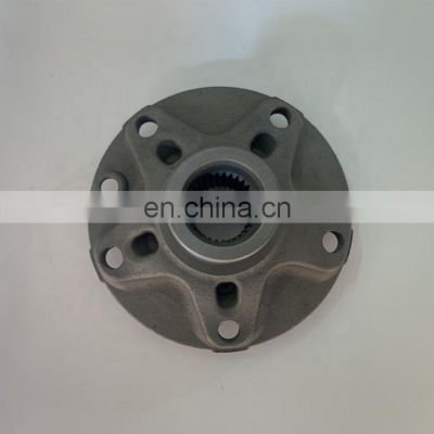 95834160500 958 341 605 00 front and rear wheel hub flange Suitable for Porsche Cayenne