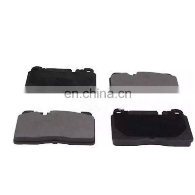 Front Brake Pad  8R0698151AA 8R0698151H  8R0698151C for AUDI A6 A7 Q5  PORSCHE