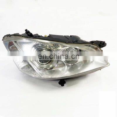 2218208161 L 2218208261 R For Mercedes W221 S550 S65 Xenon Hid Headlight Assembly