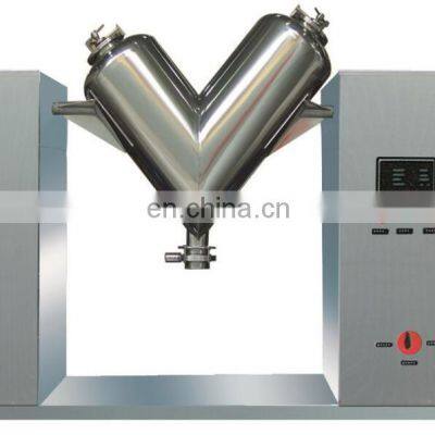 Model SBH Three-dimensional Swing Mixer, 3D Motion Mixing Machine photo-5