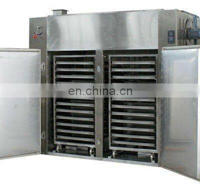 Food Tray Dryer/ Herbal Extrac Drying Machine /Chemical Stuff Drying Oven Stainless Steel Industry Drying Oven