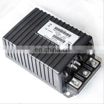 Electric Vehicle Curtis Controller 1266R Brush Motor Controller