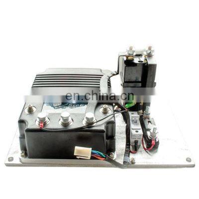 1244-5561 controller assemblage 48V with Contactor