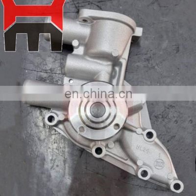 Small excavator parts 3KR1 Water Pump 8-97069390-0 897069-3900 8970693900