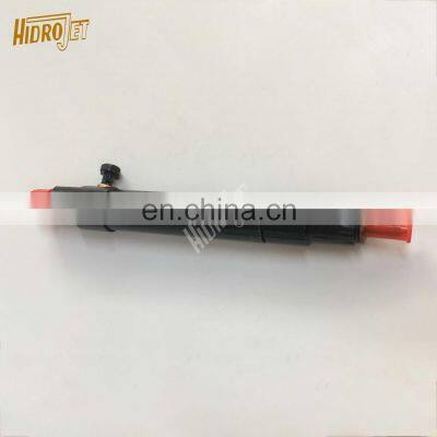 HIDROJET marine engine parts diesel fuel injector C62.09.10.1000  fuel injector C6209101000 for cw6200