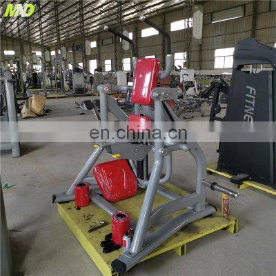 Abdominal Oblique Crunch Machine Belly Exercise Body Crunch Gym Use Equipment Commercial Quality Gym Trainer photo-4