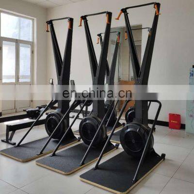 Pure Strength Holiday Sale Hammer Factory 2021 Popular Skiing machine for gym use commercial gym equipment