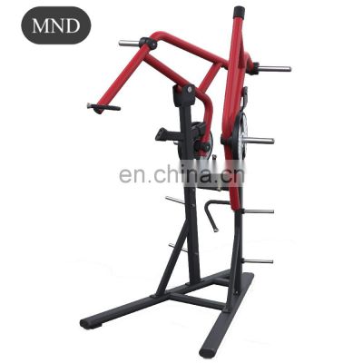 Discount commercial gym  PL68 standing decline press use fitness sports workout equipment