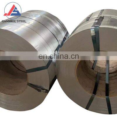 HDG DX51D DX52D 0.8mm 0.9mm 1.0mm 1.2mm thickness AZ150 Z200 GI GL High-strength Galvanized galvalume Steel Strip