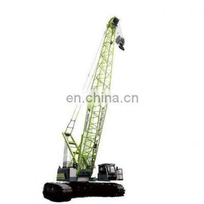 ZOOMLION 180ton/200ton crawler crane ZCC1800H/QUY180