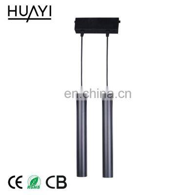 HUAYI Best Selling Products Good Quality Adjustable Designer Lighting 24W Dimmable LED Pendant LightProduct Description