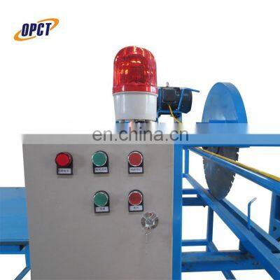 FRP Pultrusion Machine Fiberglass Profile Pultruder photo-5