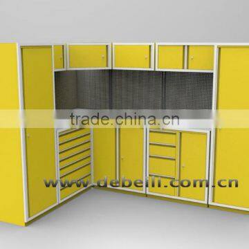 Customized Modular Tool Box Garage Storage System                        
                                                Quality Choice