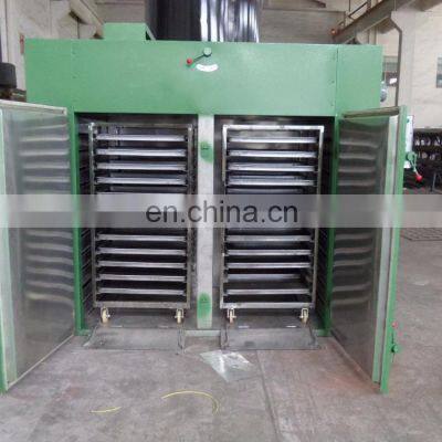 Automatic Cocoa Beans Dryer Machine In India photo-4