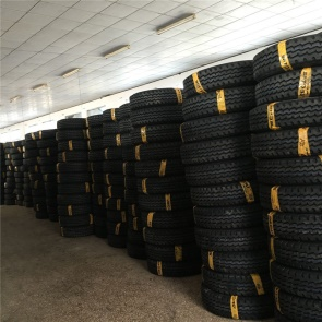 750R16 Truck Tyre