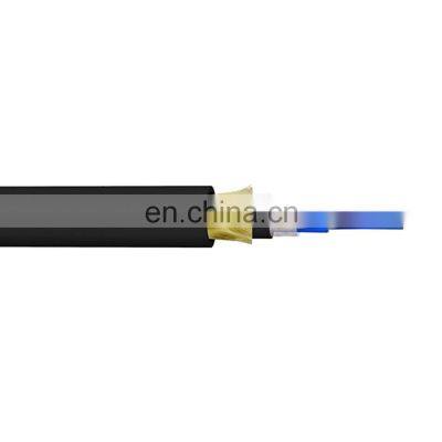 Wholesale Price 96 Core Adss Fiber Optic Cable Fiber Optic Cable 24 Core Adss