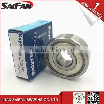 Original Japan KOYO Bearing 6204ZZ KOYO Ball Bearing 6301ZZ 6302ZZ Bearing Quality Choice Supplier's Choice photo-6