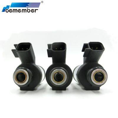 29B001T-83 110R-000193 Fuel Gas Injector Nozzle Fit for Bus photo-3