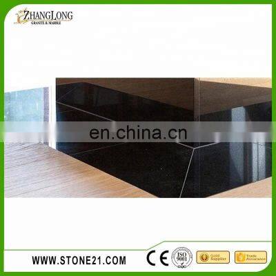 High Quality Noir Zimbabwe Granite Tiles and Slabs