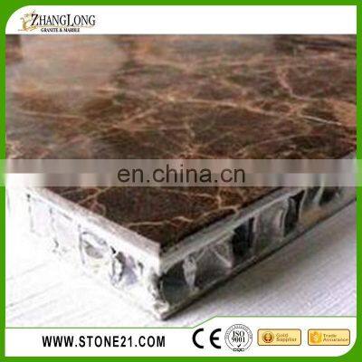 High Quality Emperador Dark Spain Marble