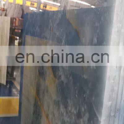 Cheap Price Blue Onyx Slab photo-5