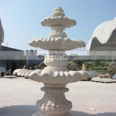 hot sale garden fountain for sale