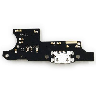 USB Charging Board For Motorola Moto G8 Power Lite Charger Port Dock Plug Connector Flex Cable Replacement Parts photo-5