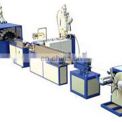 KLHS Efficient Pvc Foam Board Production Line Pvc Foam Board Machine Foam Sheet Extrusion Line Small Plastic Extruder photo-5