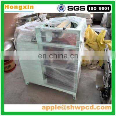 Wet Type Peanut Red Skin Peeling Machine photo-4