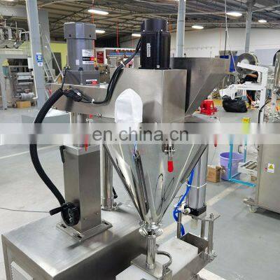 Factory Hot Products Hookah Packaging Machine Semi-automatic Hookah Packaging Machine Moisture-proof Anti-corrosion photo-2
