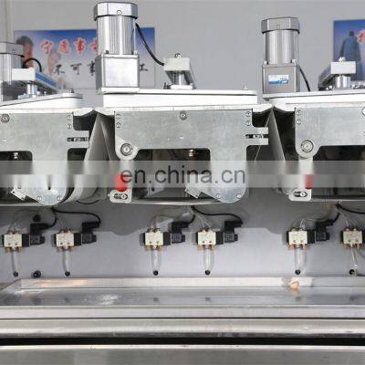 Hot Sale Good Quality Multi-Function Flow Pack Packing Machines For Packaging Pound Cake photo-3
