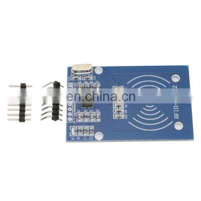 RFID Module RFID RC552 RFID Card Reader Module photo-5
