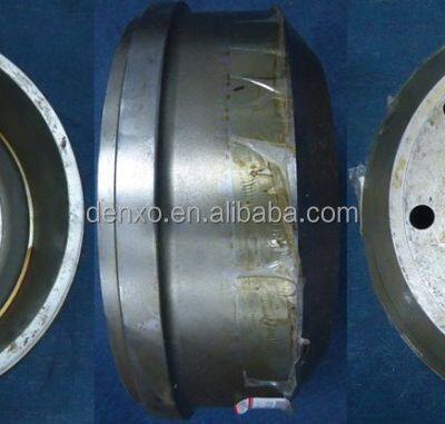 MK528358, MK-528358, MK 528358 Mitsubishi Brake Drum for Fuso Truck