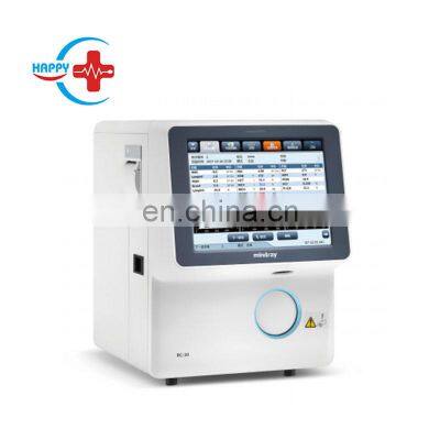 Laboratory Equipment Mindray BC-20 3 Diff Blood Analyzer Machine Automatic Hematology Analyzer