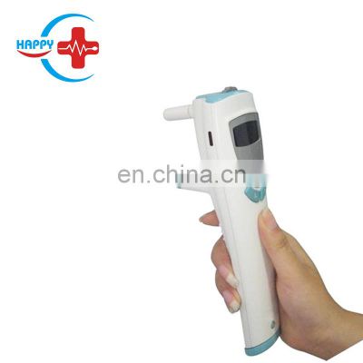 HC-Q028 High Quality Ophthalmic Equipment Handheld Portable Tonometer/Portable Rebound Tonometer