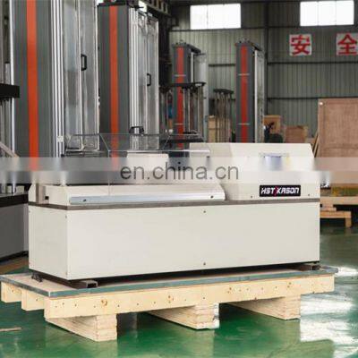 HST Computerized Controlled Metal Wire Cable Torque Torsion Testing Machine